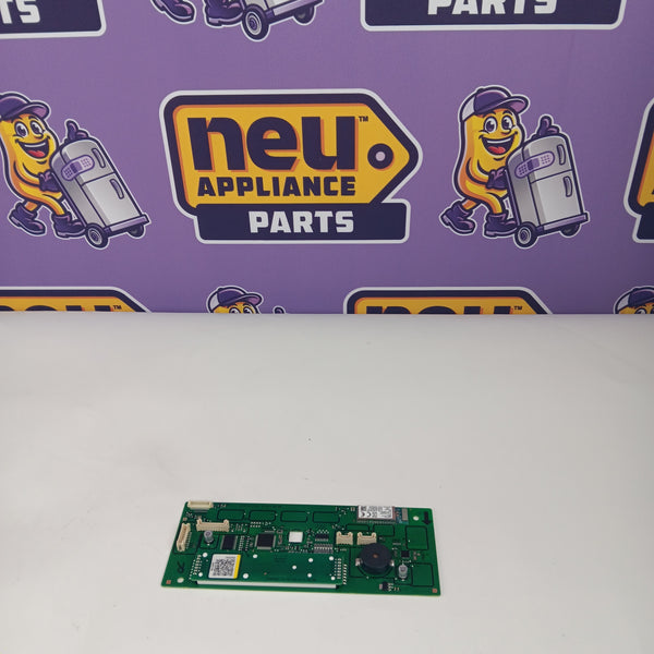 Samsung Washer Control Boards DC92-02394U Washer Samsung