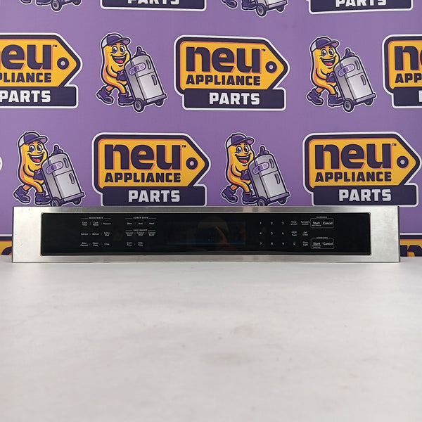 Whirlpool Range Control Panel W10588754 (OEM) Range Whirlpool