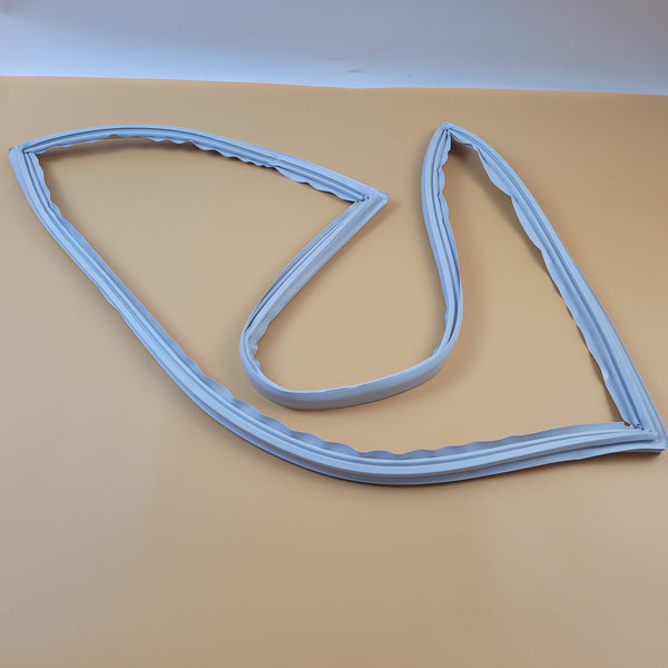 Midea Refrigerator & Freezer Door Gaskets 12131000015702 Refrigerator & Freezer Midea