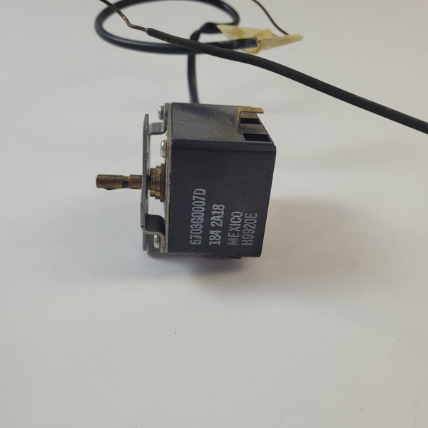 GE Wall Oven Misc. Parts WB24X5358