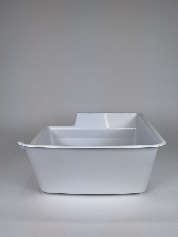 Frigidaire Refrigerator & Freezer Ice Bins / Ice Containers 5304504660 (OEM) Refrigerator & Freezer Frigidaire