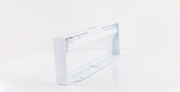 Whirlpool Refrigerator & Freezer Shelves WPW10396909 (OEM) Refrigerator & Freezer Whirlpool