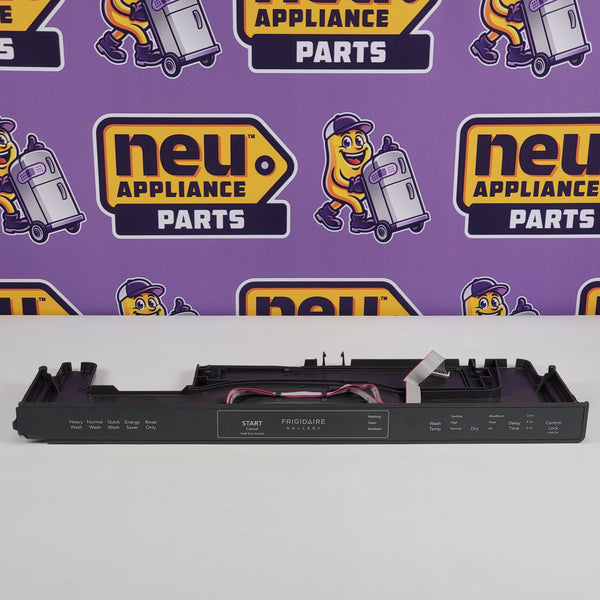 Electrolux Dishwasher Control Panels 5304533992 (OEM) Dishwasher Electrolux