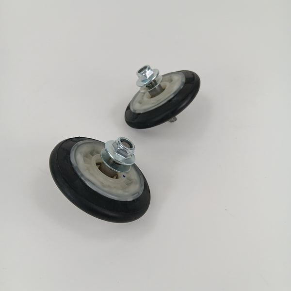 LG Dryer Rollers / Wheels AGM75510755 (OEM) Dryer LG