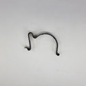 Whirlpool Dryer Motor Mount Clamps WPW10121316 (OEM) Dryer Whirlpool