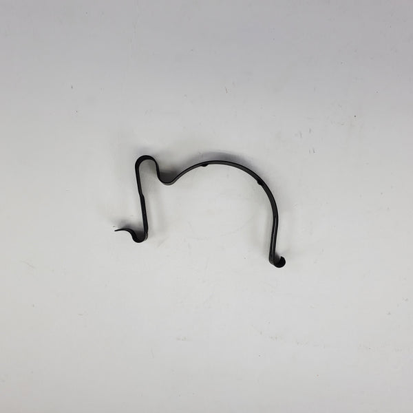 Whirlpool Dryer Motor Mount Clamps WPW10121316 (OEM) Dryer Whirlpool