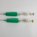 GE Washer Rod & Spring Assemblies WH16X26910 Washer GE