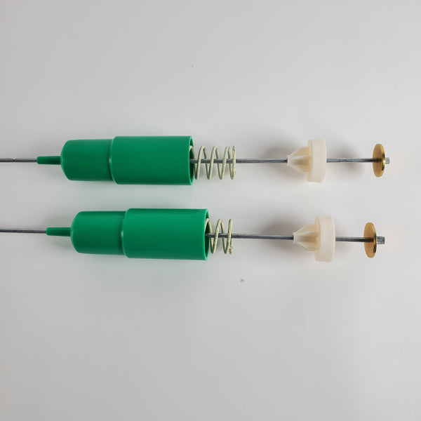 GE Washer Rod & Spring Assemblies WH16X26910 Washer GE