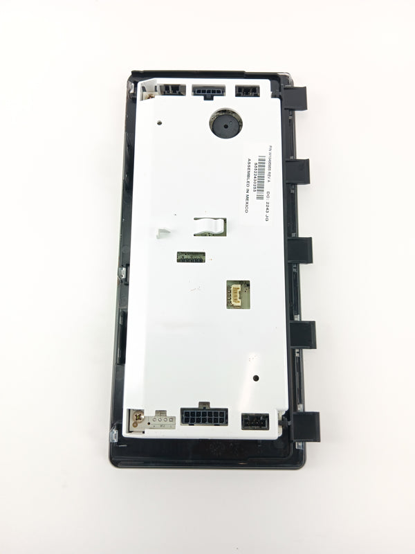 Whirlpool Refrigerator & Freezer Misc. Parts W10844896 (OEM) Refrigerator & Freezer Whirlpool