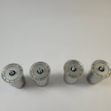 Electrolux Range Feet 5304527725