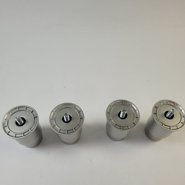 Electrolux Range Feet 5304527725