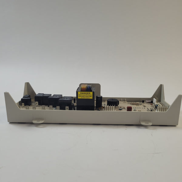 GE Dryer Misc. Parts WE4M296 Dryer GE
