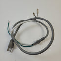 Electrolux Microwave Power Cords 5304534941 (OEM) Microwave Electrolux