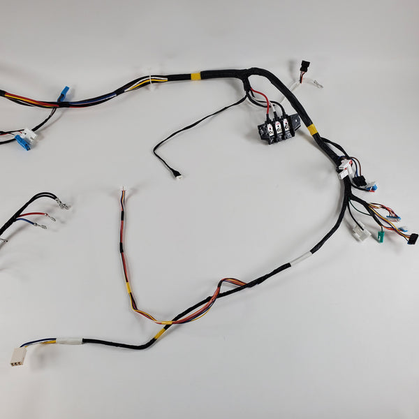 Samsung Dryer Wiring Harnesses DC93-00820A (OEM) Dryer Samsung