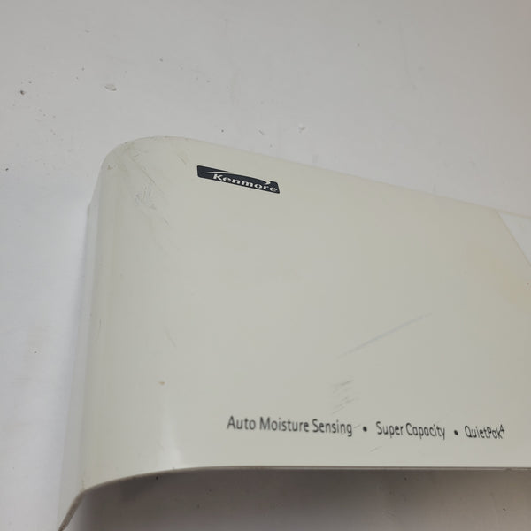 Kenmore Dryer Control Boards W10099612 (OEM)