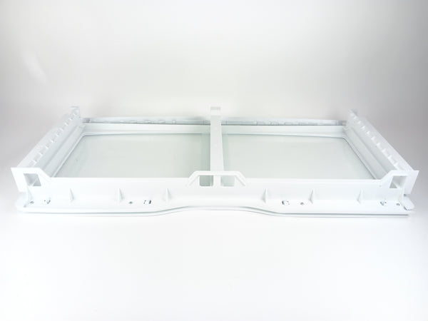 GE Refrigerator & Freezer Drawers / Crisper Drawers WR32X10613 (OEM) Refrigerator & Freezer GE