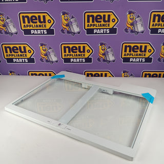 GE Refrigerator & Freezer Shelves WR71X42026 (OEM) Refrigerator & Freezer GE
