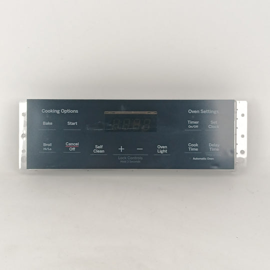 GE Range Control Boards WB27X45467 (OEM)