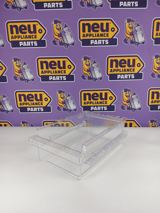 Electrolux Refrigerator & Freezer Shelves 5304537341 (OEM)