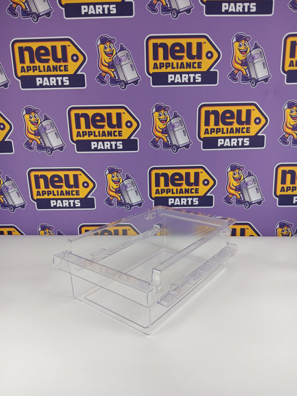 Electrolux Refrigerator & Freezer Shelves 5304537341 (OEM) Refrigerator & Freezer Electrolux