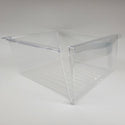 Whirlpool Refrigerator & Freezer Drawers / Crisper Drawers WP67002633 (OEM) Refrigerator & Freezer Whirlpool