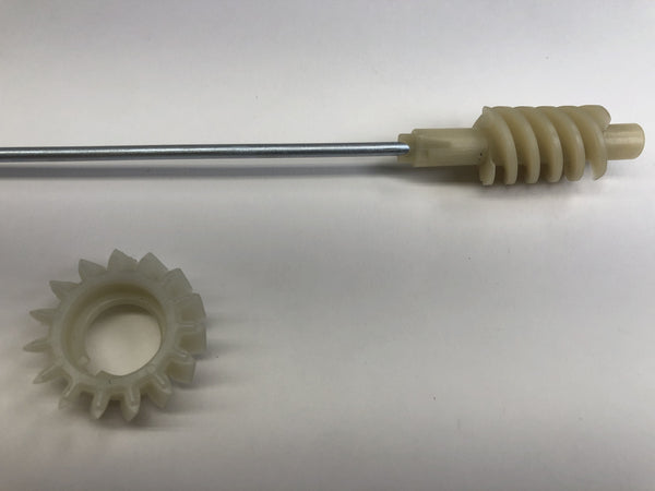 Leg adjuster assembly Dishwasher Misc. Parts AGM75510001 LG (OEM) Dishwasher LG