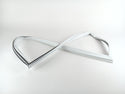 GE Refrigerator & Freezer Door Gaskets WR24X10236 (OEM) Refrigerator & Freezer GE