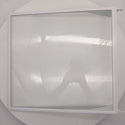GE Refrigerator & Freezer Shelves WR32X38025 Refrigerator & Freezer GE