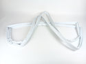 Midea Refrigerator & Freezer Door Gaskets 12131000026542 (OEM) Refrigerator & Freezer Midea