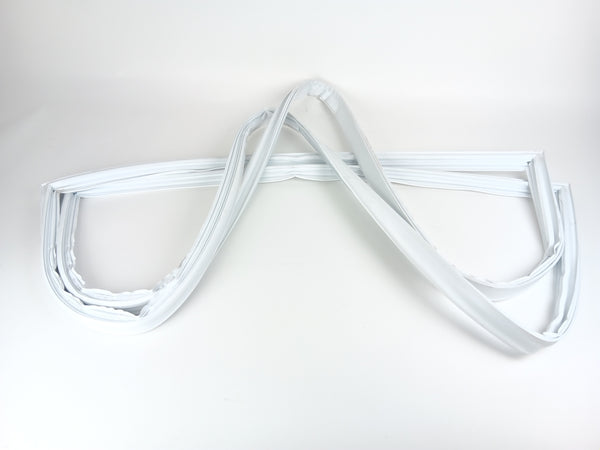 Midea Refrigerator & Freezer Door Gaskets 12131000026542 (OEM) Refrigerator & Freezer Midea