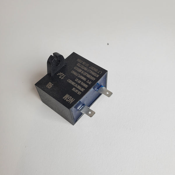 Whirlpool Refrigerator & Freezer Compressors W11547313 (OEM) Refrigerator & Freezer Whirlpool