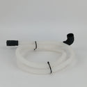 Whirlpool Dishwasher Hoses W10545278 (OEM) Dishwasher Whirlpool