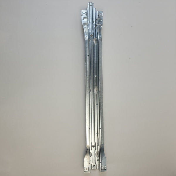 Electrolux Range Drawer Rails 5304528546 (OEM) Range Electrolux