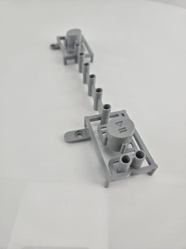 GE Washer Control Knobs WH01X24376 (OEM) Washer GE
