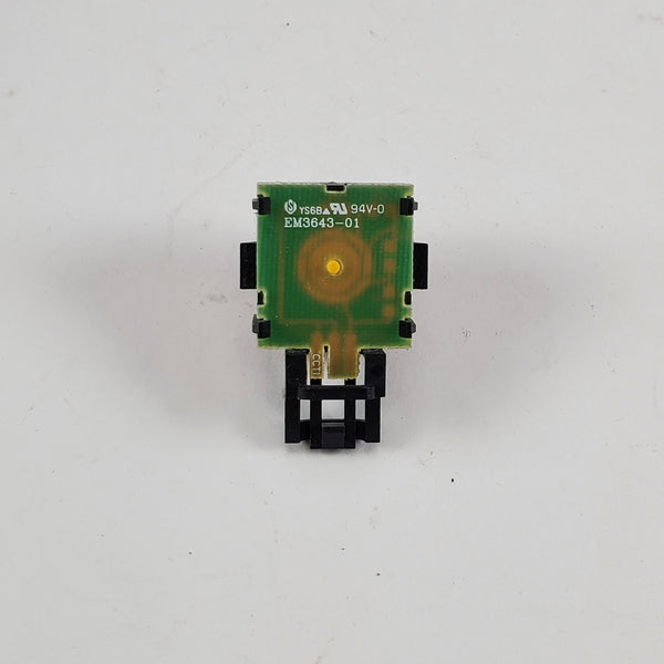 Electrolux Washer Rotary Switches 137261000 (OEM)