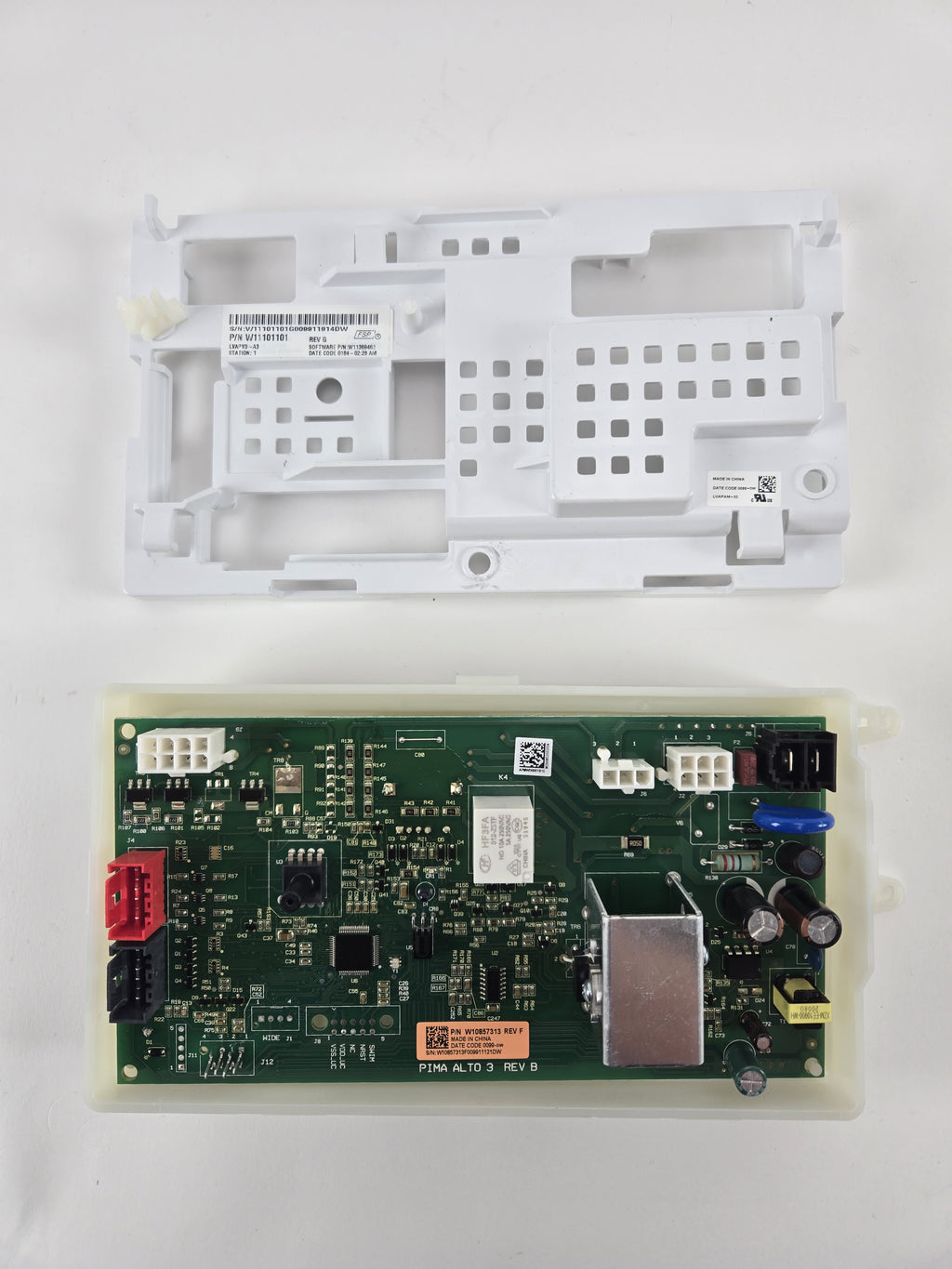 Whirlpool Washer Control Boards W11170319 (OEM) Washer Whirlpool