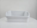 Electrolux Refrigerator & Freezer Door Bins 241808201 (OEM) Refrigerator & Freezer Electrolux