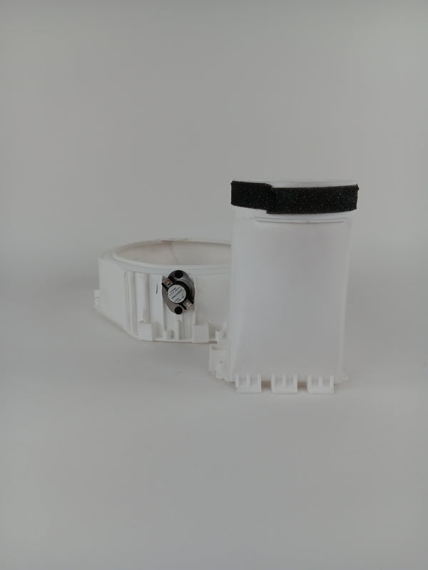 GE Dryer Blower Housings WE13X29560 (OEM) Dryer GE