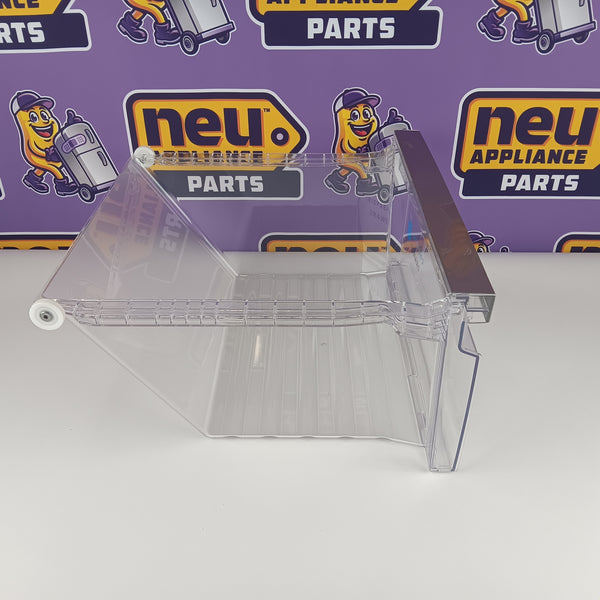 Electrolux Refrigerator & Freezer Drawers / Crisper Drawers 5304526928 (OEM) Refrigerator & Freezer Electrolux