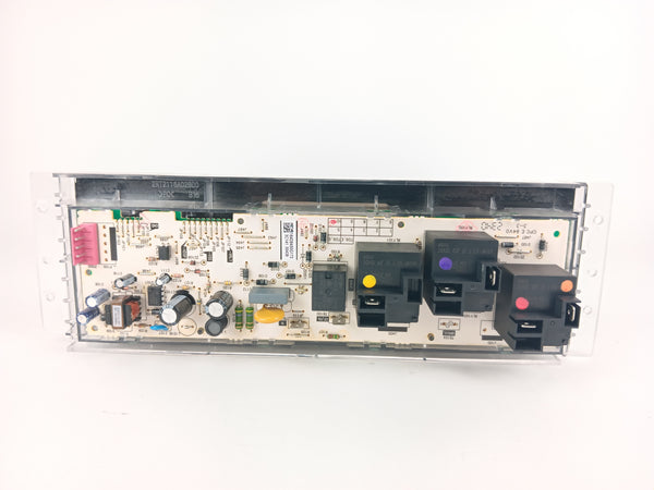 GE Range Control Boards WB27X45466 Range GE