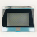 GE Range Glass WB56X43422 (OEM) Range GE