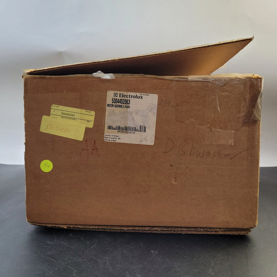 Electrolux Dishwasher Circulation Pumps 5304471792