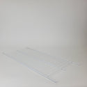 Whirlpool Refrigerator & Freezer Shelves W10861519 (OEM) Refrigerator & Freezer Whirlpool
