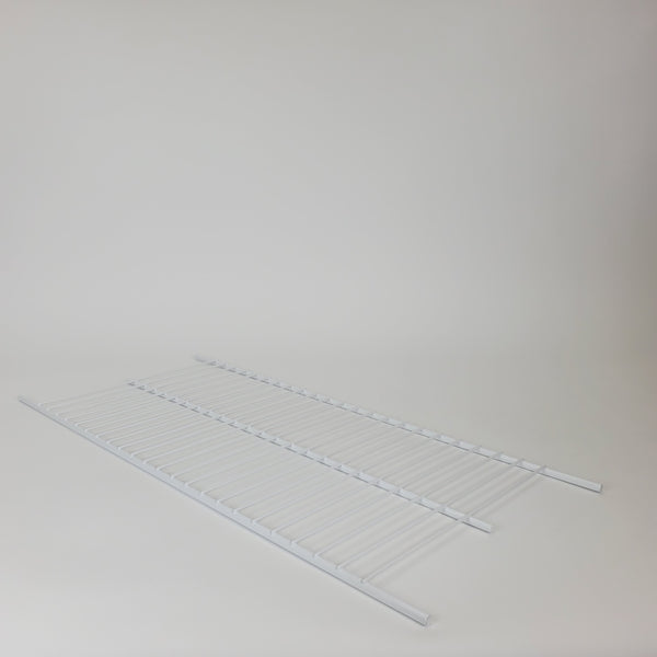 Whirlpool Refrigerator & Freezer Shelves W10861519 (OEM) Refrigerator & Freezer Whirlpool