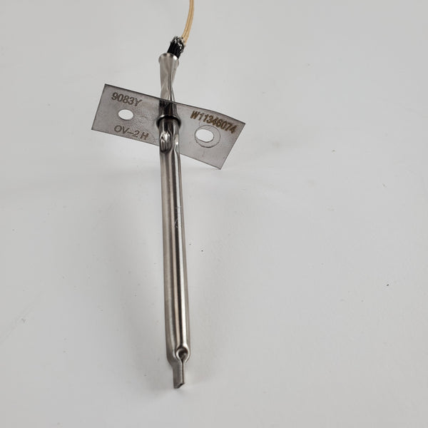 Whirlpool Wall Oven Misc. Parts W11598120 (OEM) Wall Oven Whirlpool