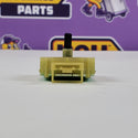 Electrolux Washer Rotary Switches 137493400