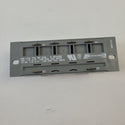Whirlpool Dishwasher Buttons 22003386 Dishwasher Whirlpool