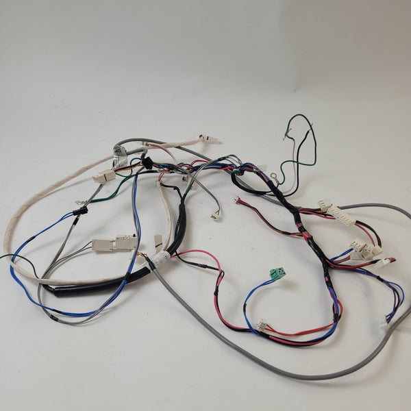 Frigidaire Dishwasher Wiring Harnesses A18954101
