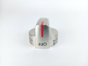 Electrolux Range Knobs 5304514117 (OEM) Range Electrolux