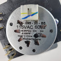 Whirlpool Dryer Timers WPW10185981 (OEM) Dryer Whirlpool